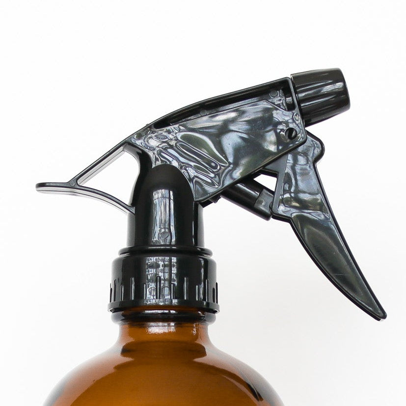 Spray Top for Glass Bottles | 28/400 | Top Only