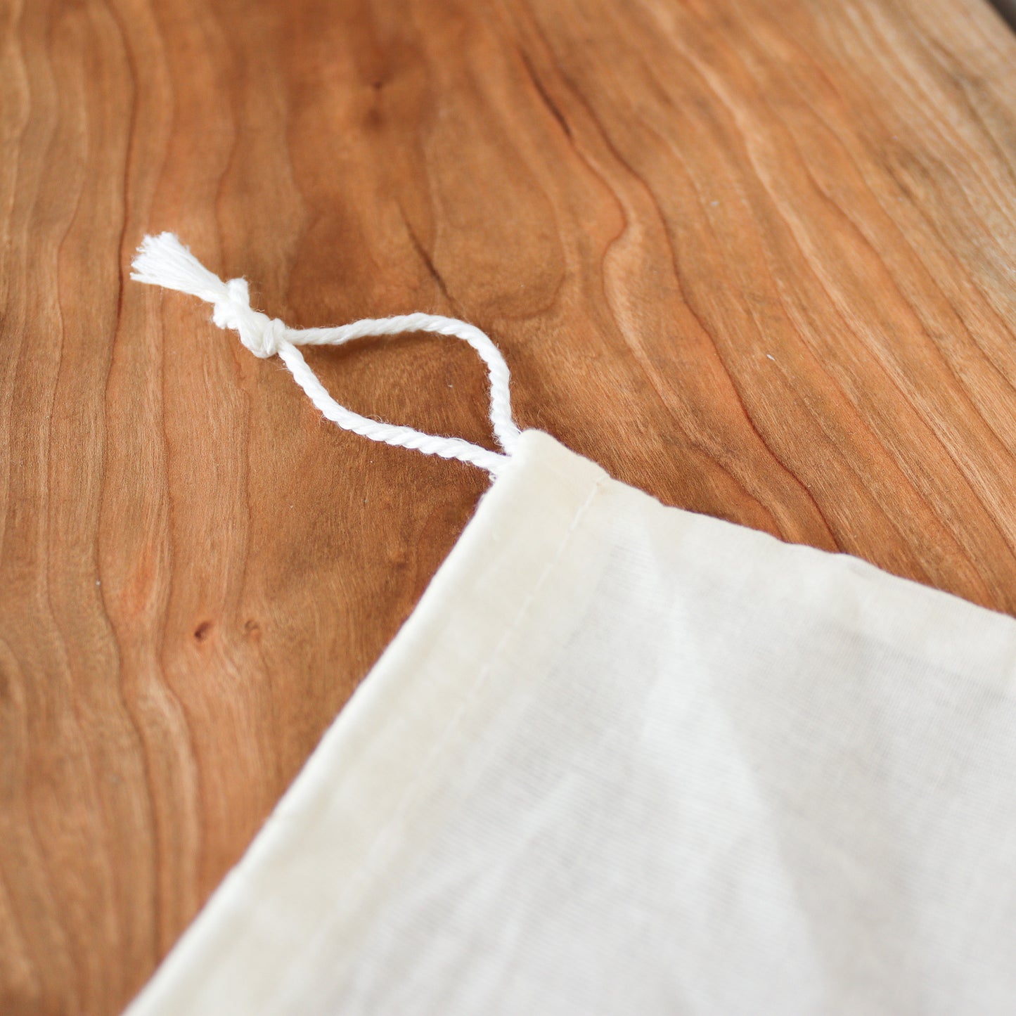 Muslin Bag