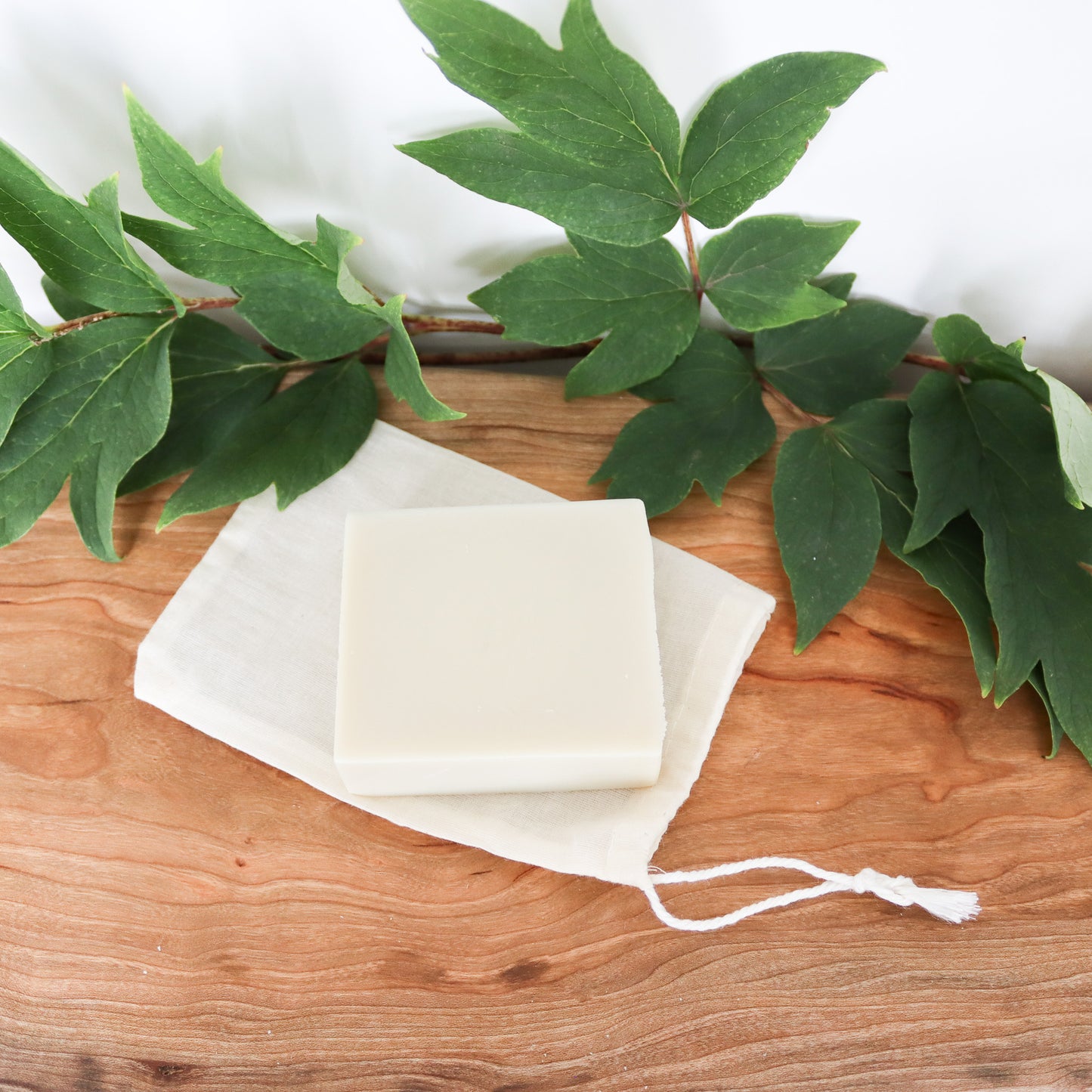Muslin Bag