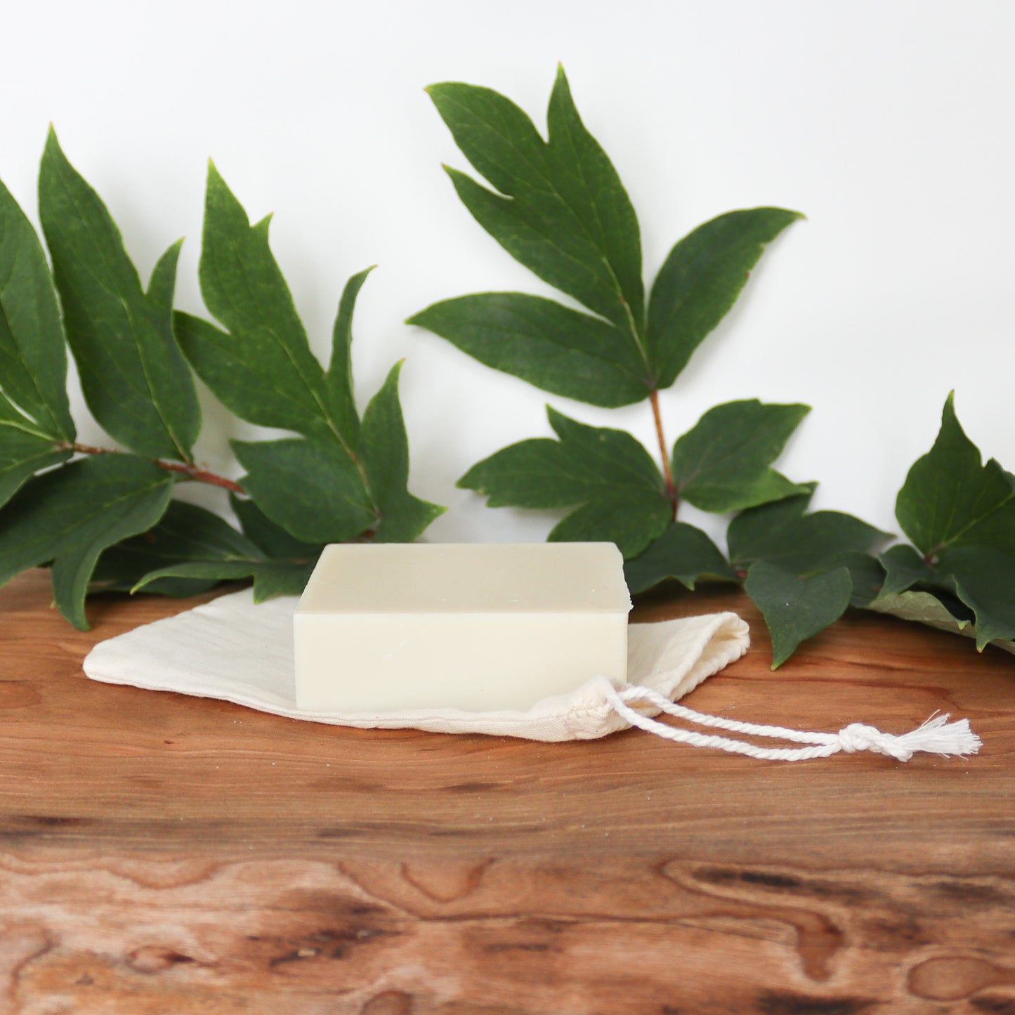 Muslin Bag