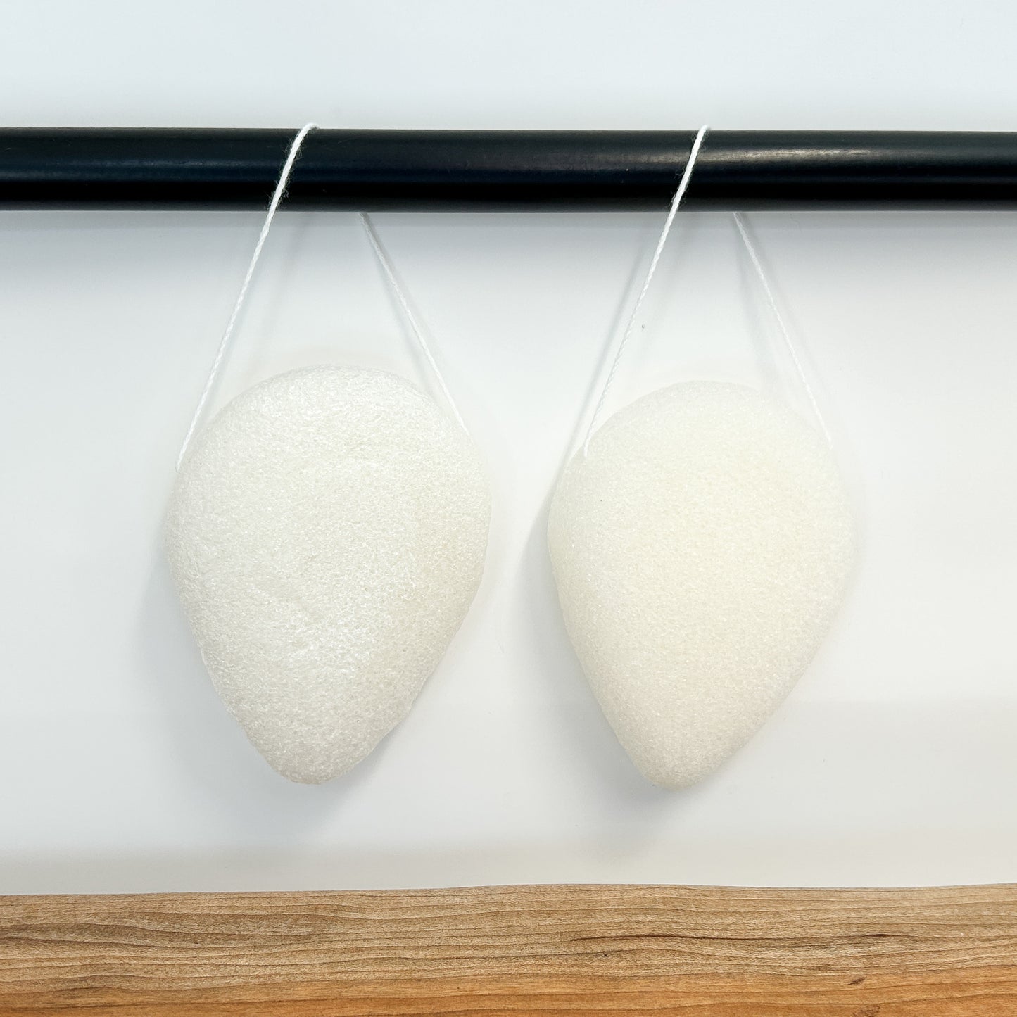 Konjac Sponge | Droplet