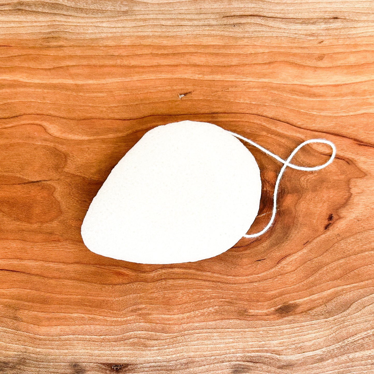 Konjac Sponge | Droplet