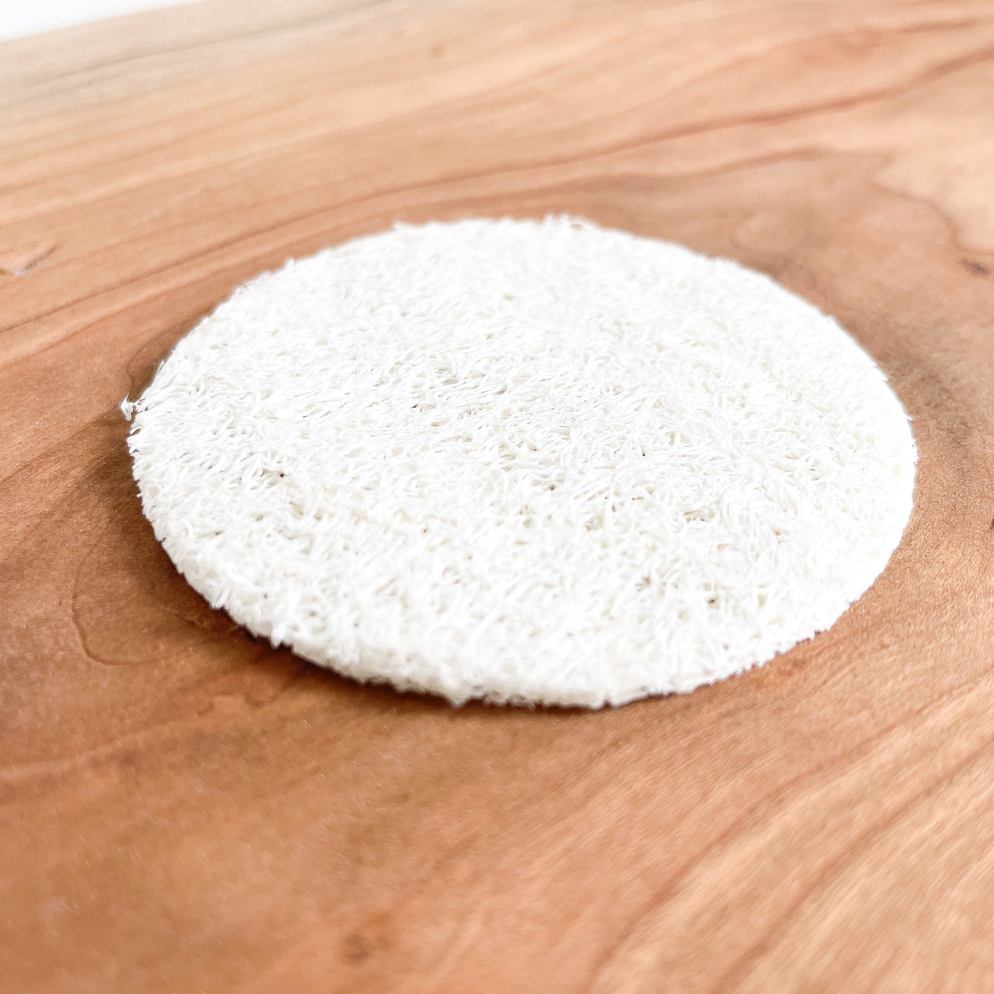 Loofah Pad