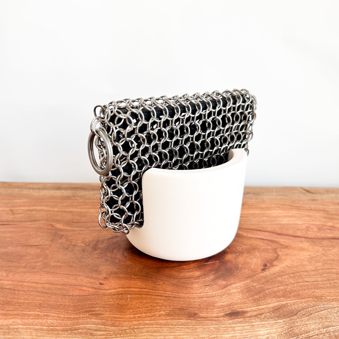 Sponge Holder | Diatomite | Sink Caddy