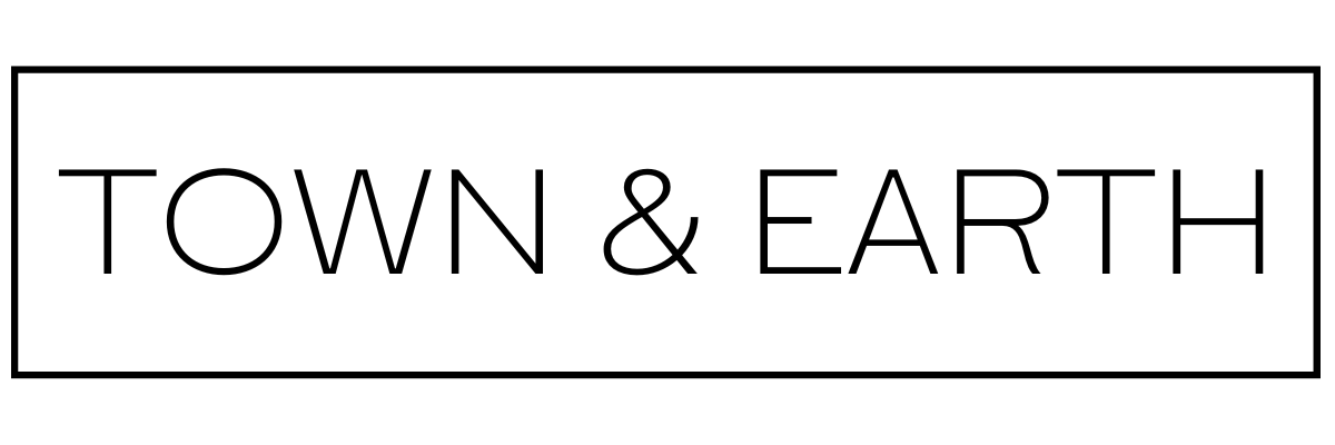 Townandearth