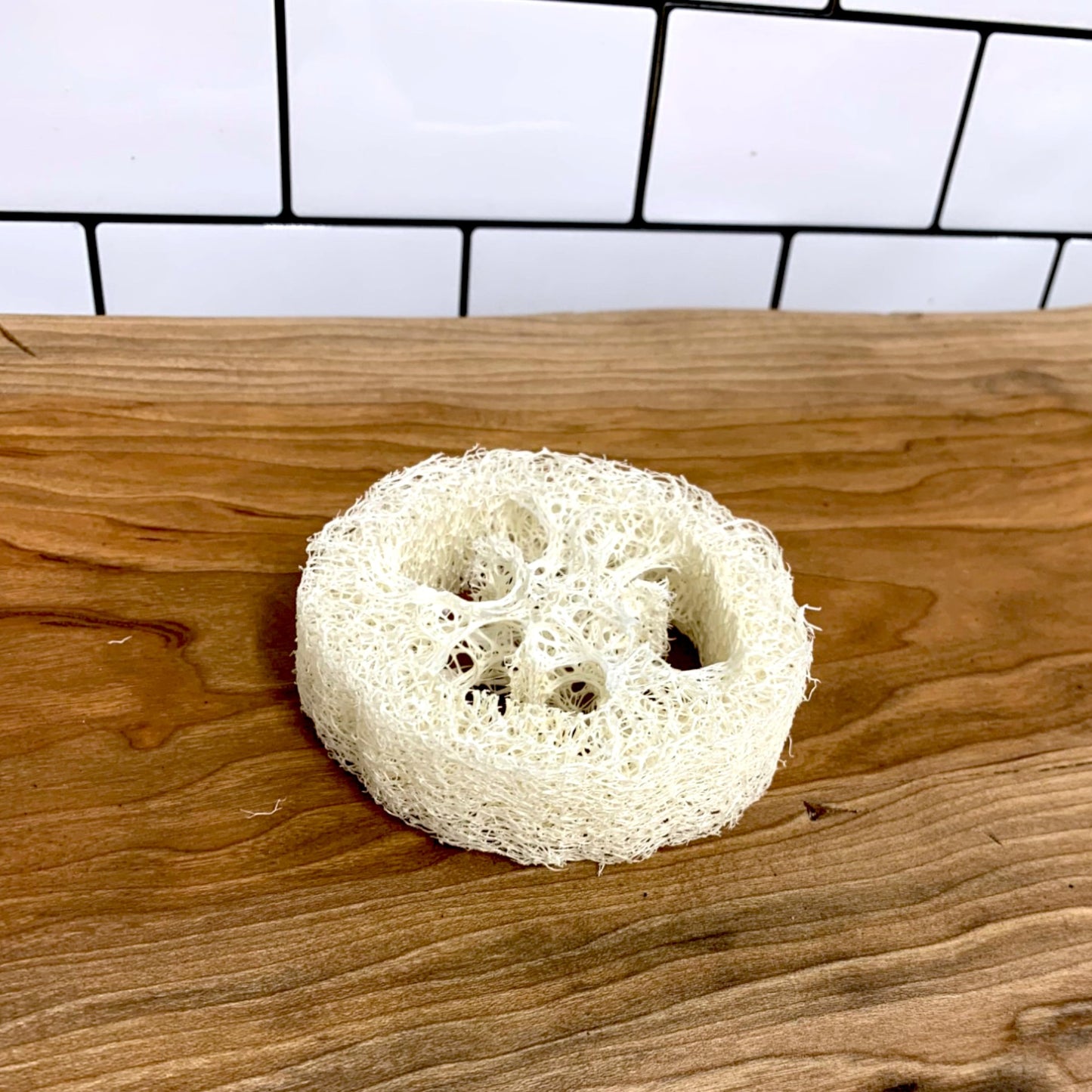 Loofah Single Piece