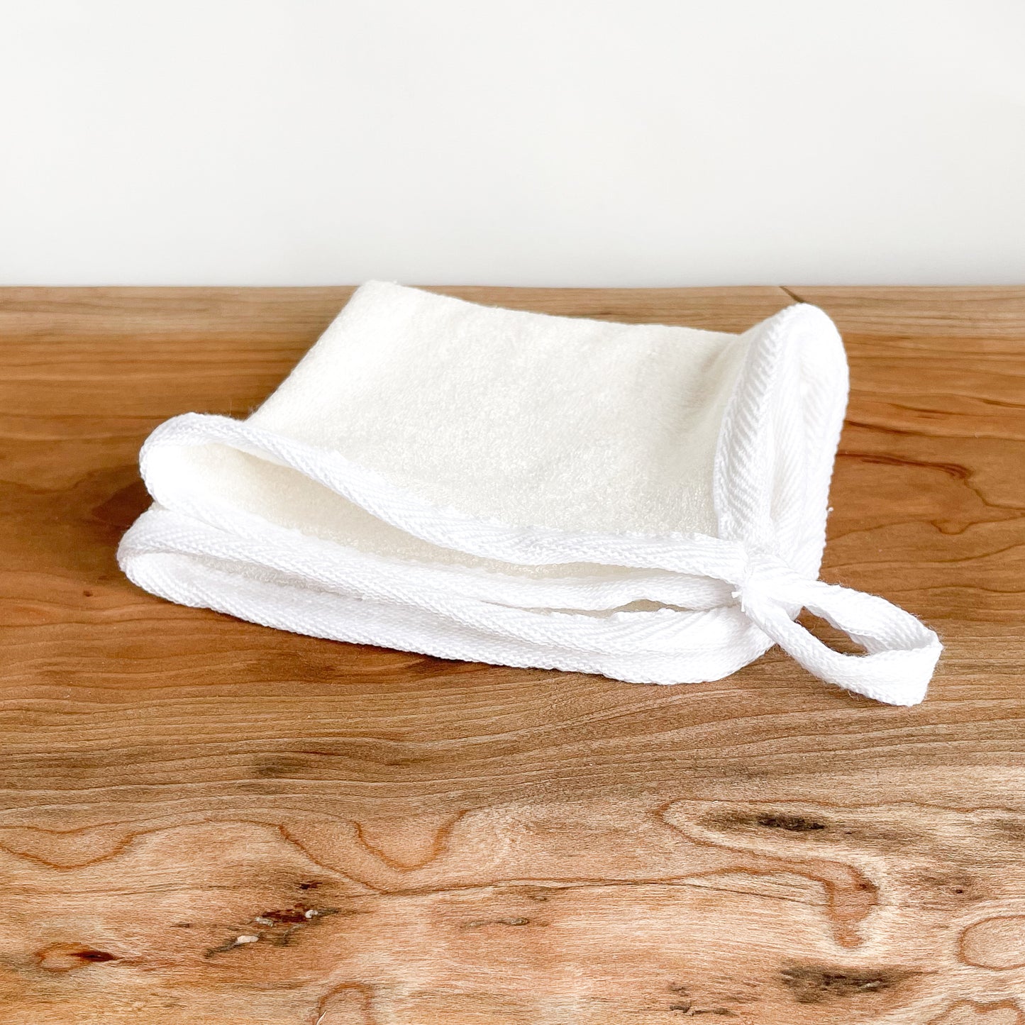 Bamboo Washcloth