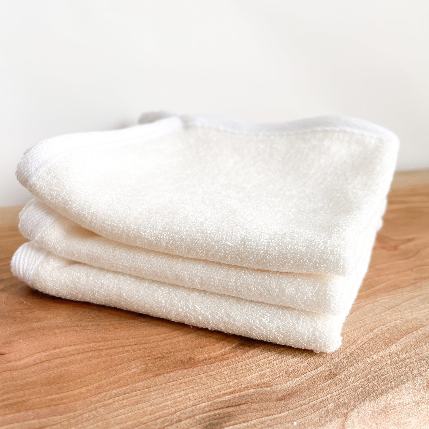 Bamboo Washcloth