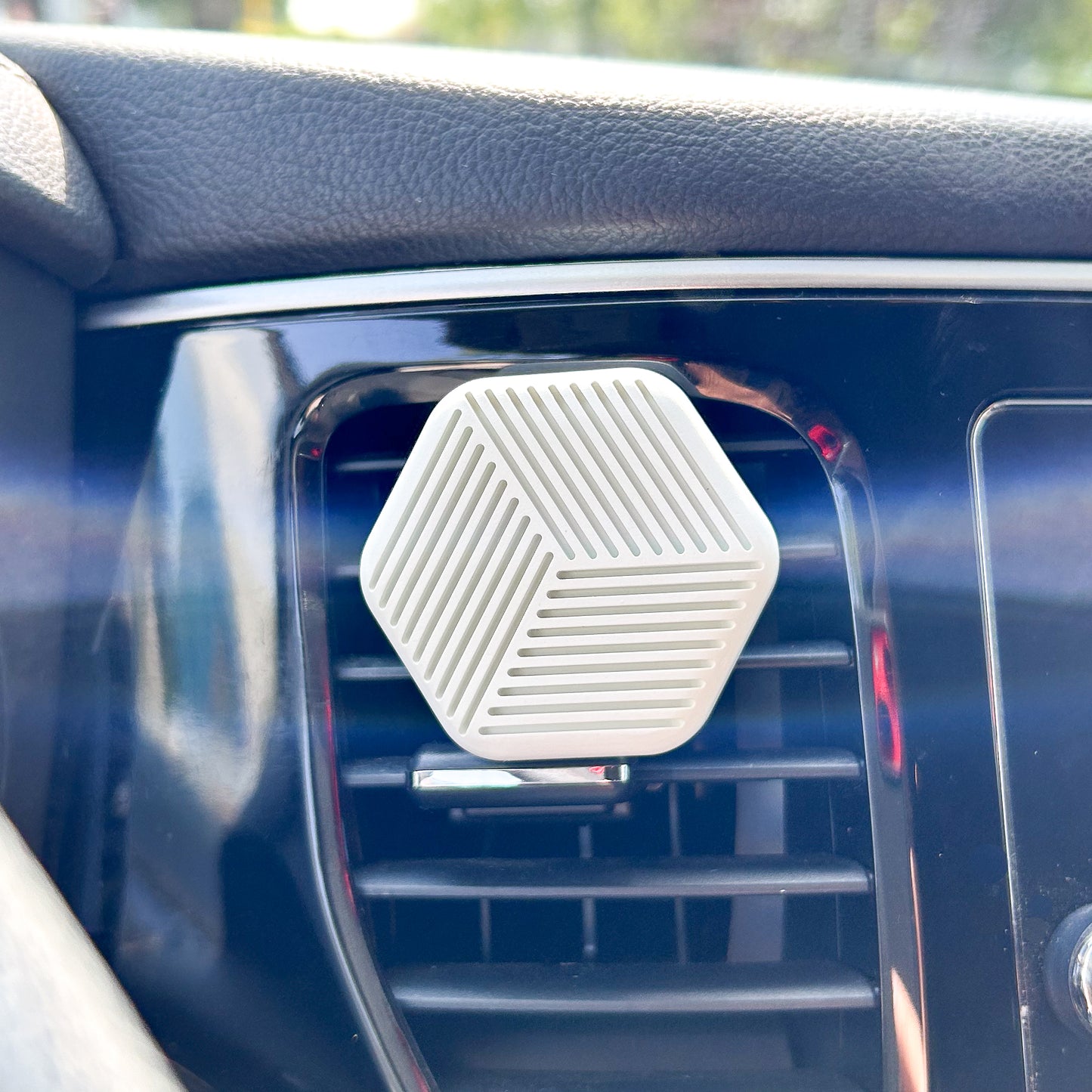 Car Vent Air Freshener | Diatomite | Diffuser