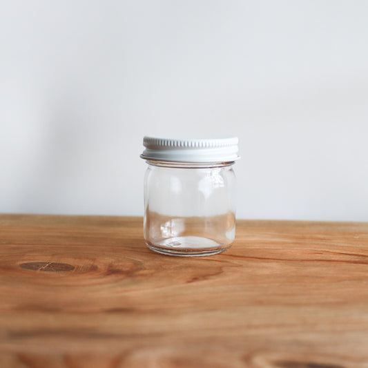 Mini Storage Jar