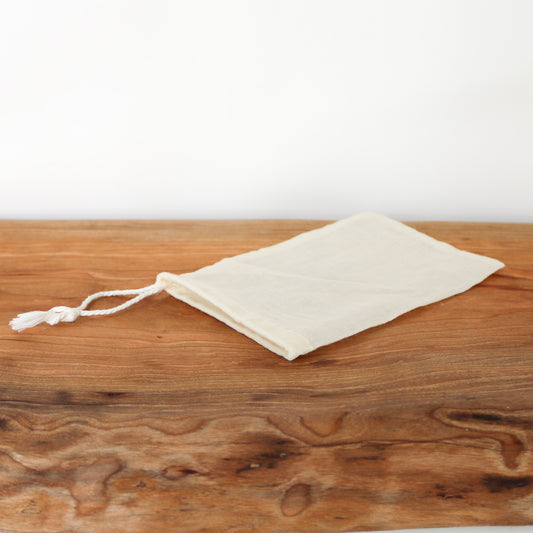 Muslin Bag