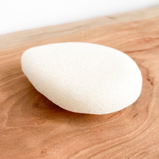 Konjac Sponge | Droplet