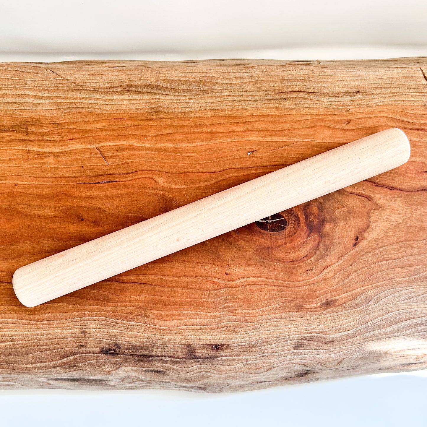 Wooden Rolling Pin