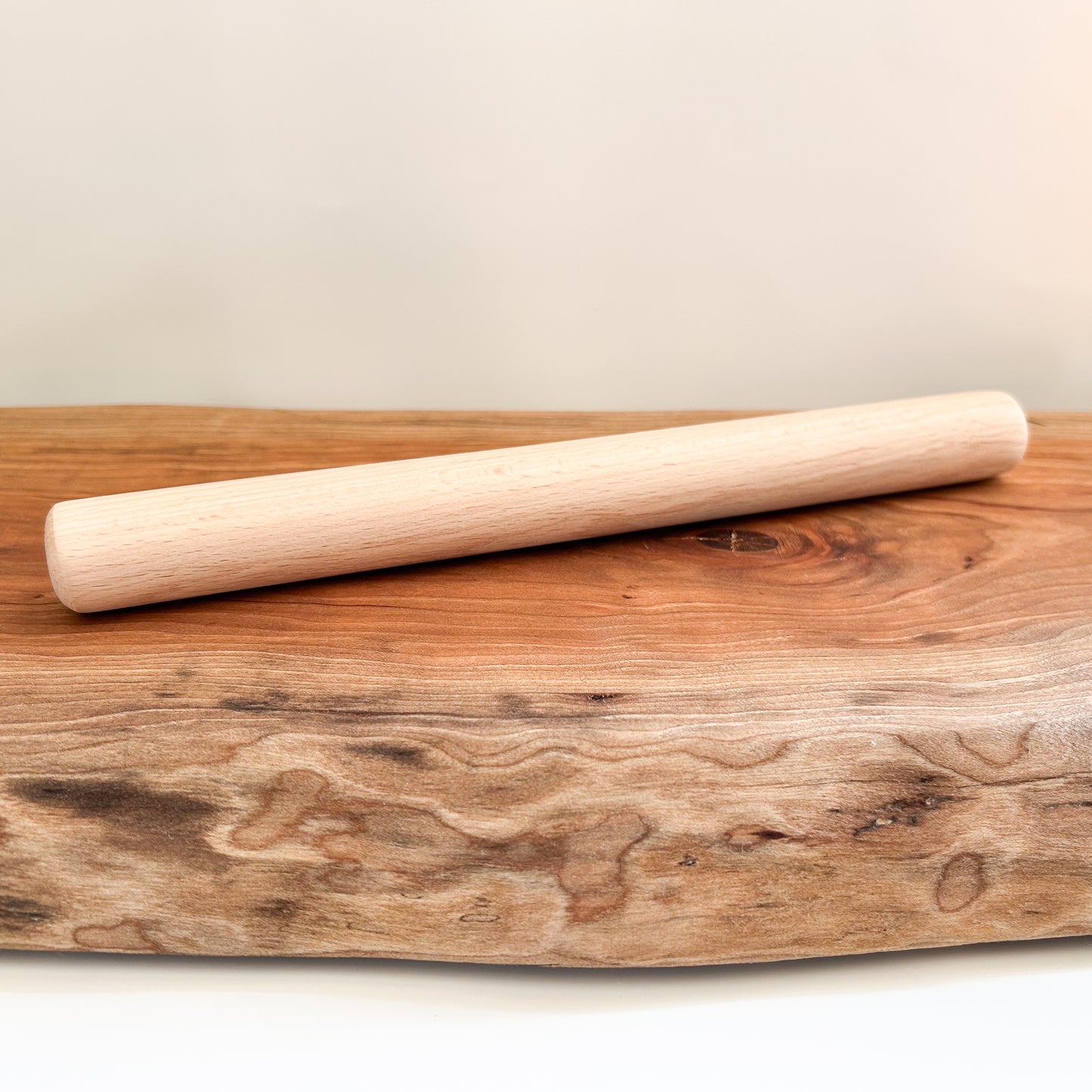 Wooden Rolling Pin