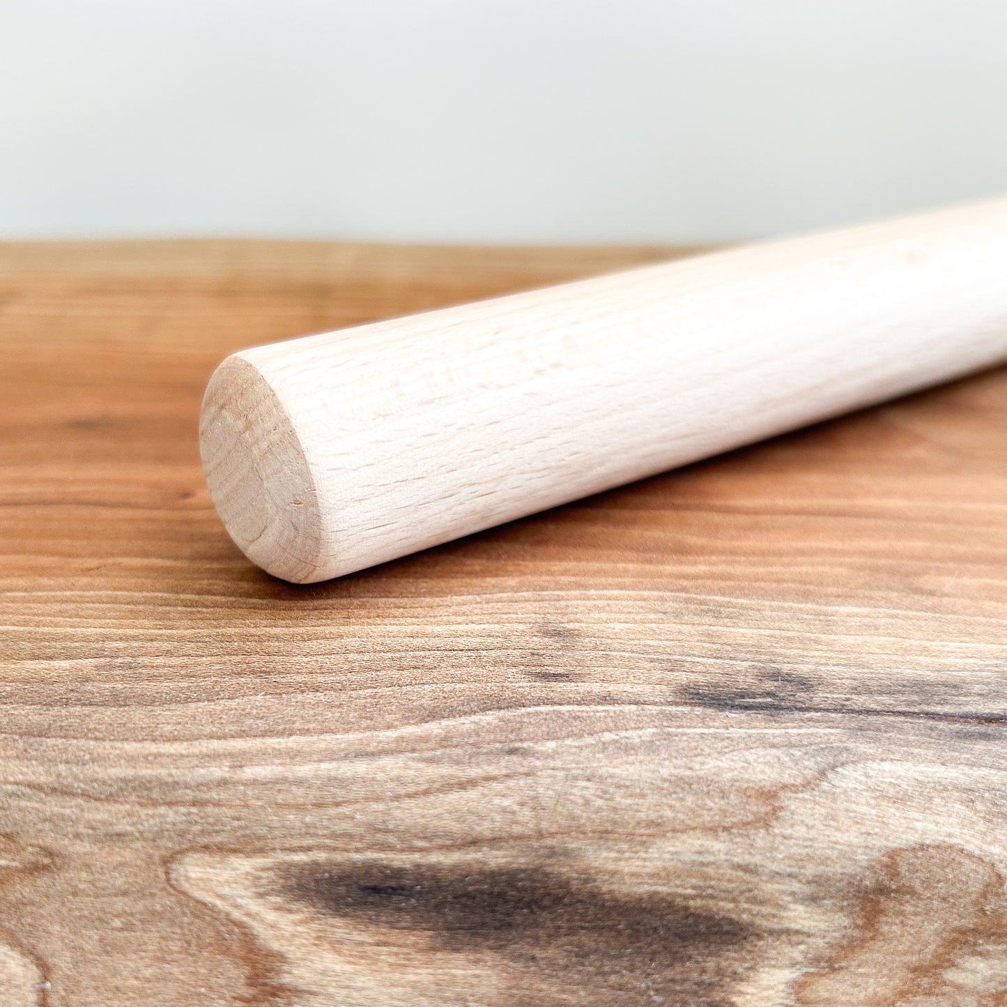 Wooden Rolling Pin