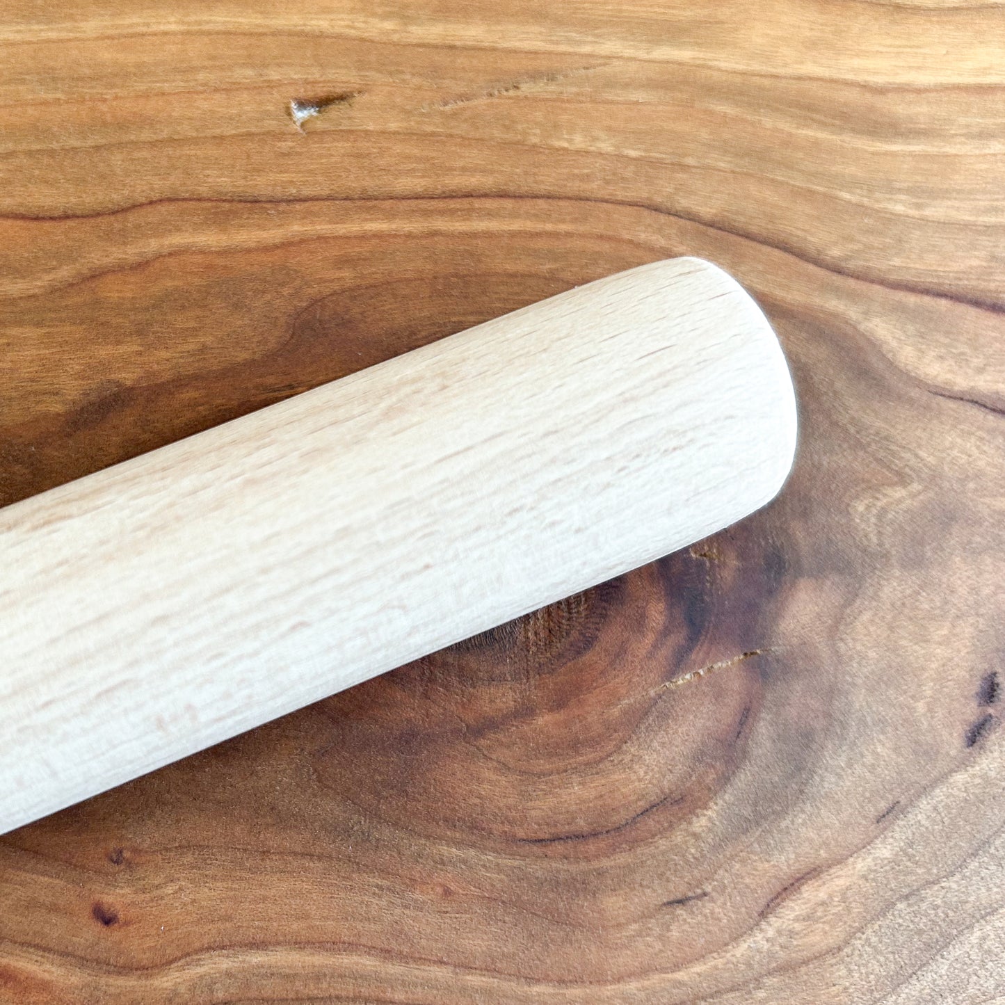 Wooden Rolling Pin