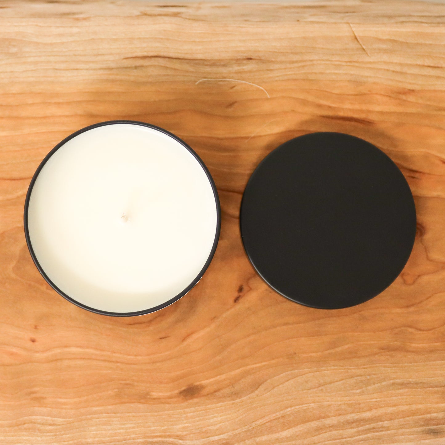 Soy Candle | Nag Champa