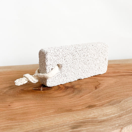 Pumice Stone | Rectangular