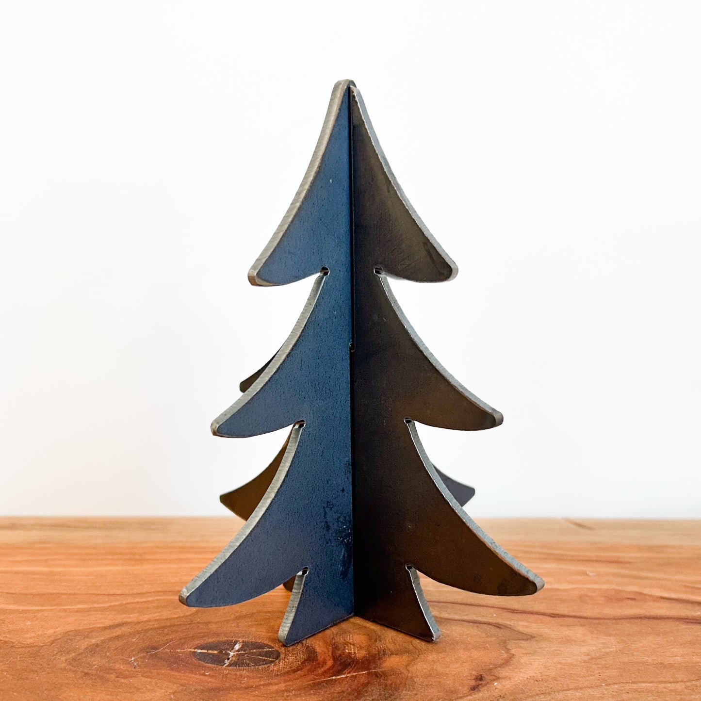 Holiday Trees | Christmas Decor | Collapsible Metal