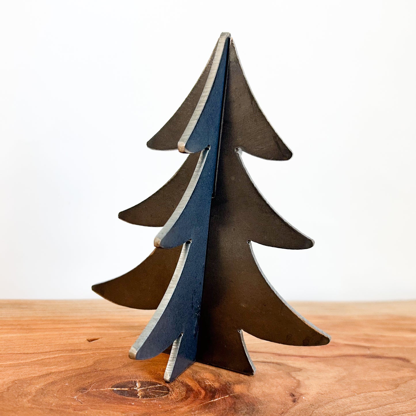 Holiday Trees | Christmas Decor | Collapsible Metal