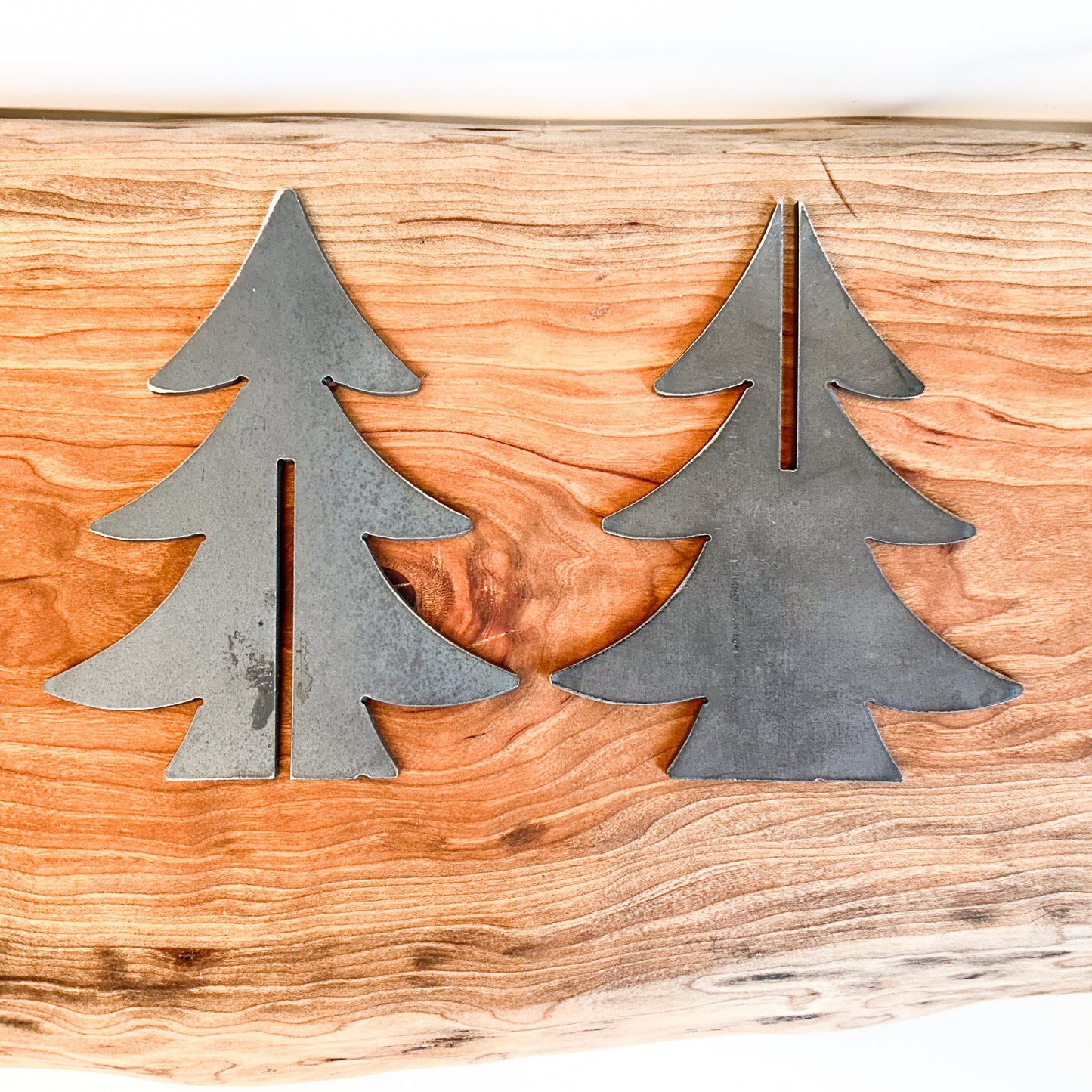 Holiday Trees | Christmas Decor | Collapsible Metal