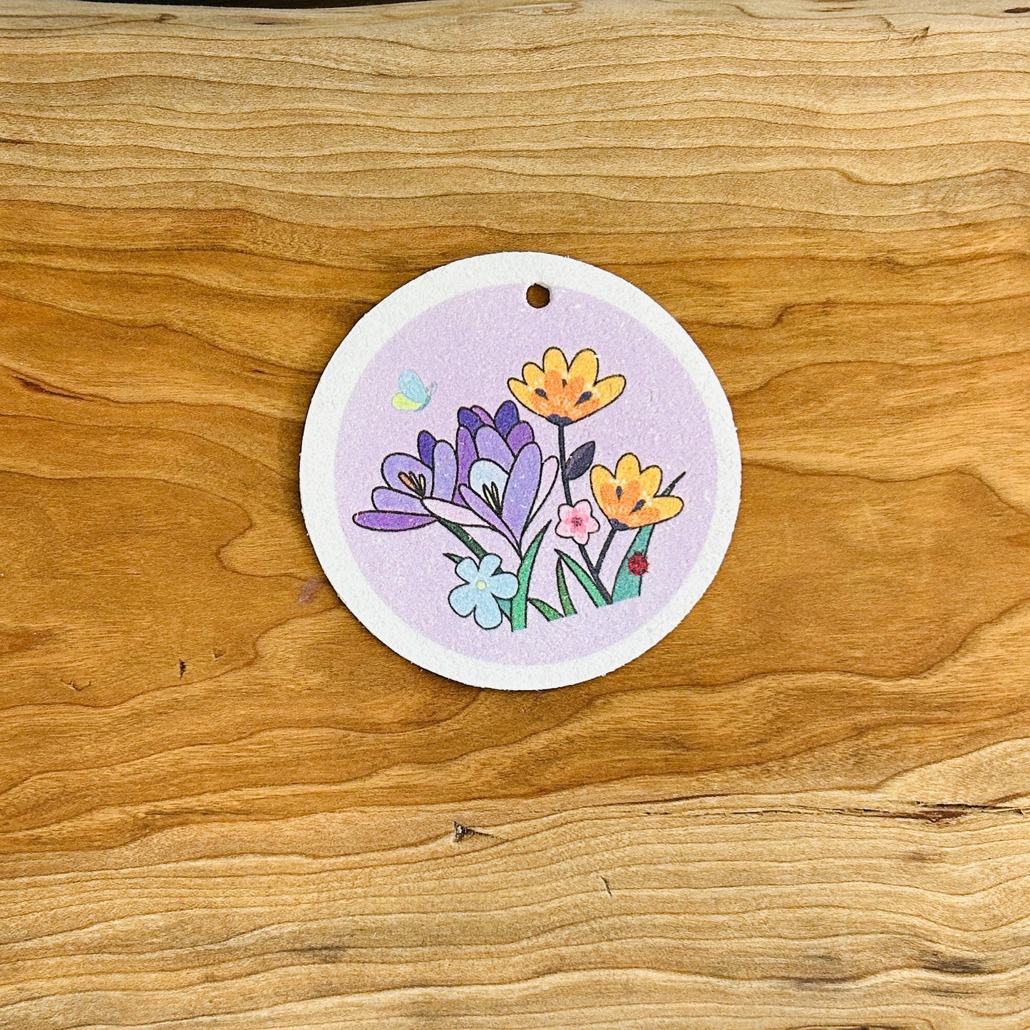 Wood Pulp Sponge | Pop-Up Scrubber