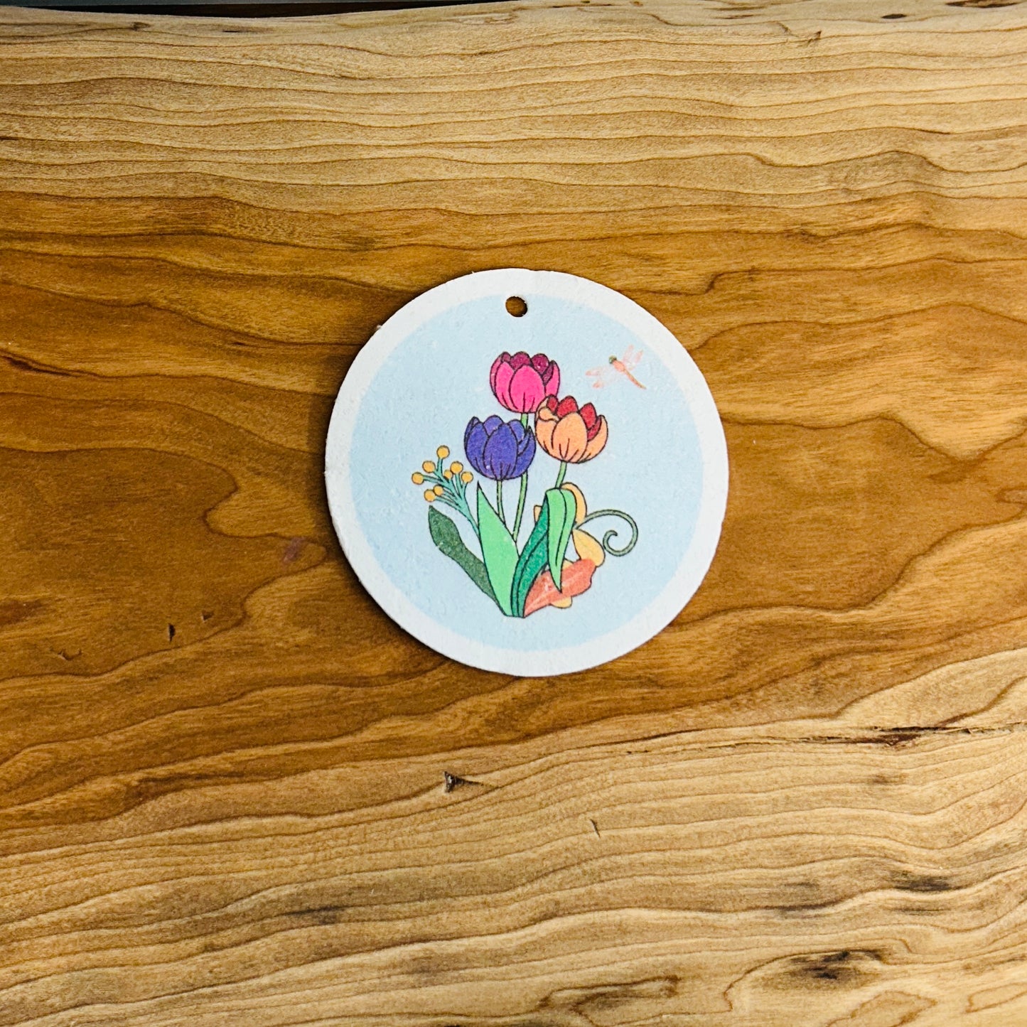 Wood Pulp Sponge | Pop-Up Scrubber