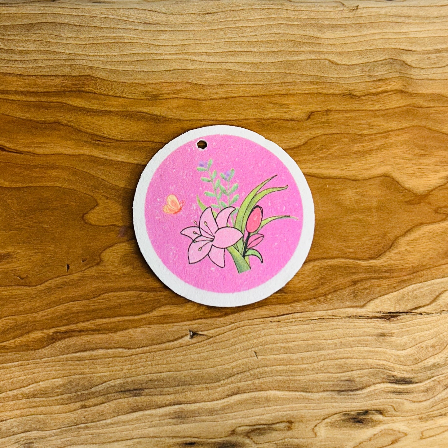 Wood Pulp Sponge | Pop-Up Scrubber