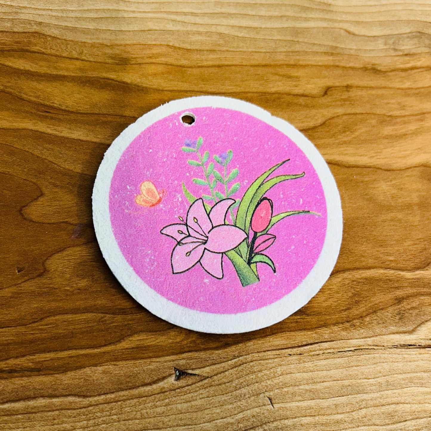 Wood Pulp Sponge | Pop-Up Scrubber